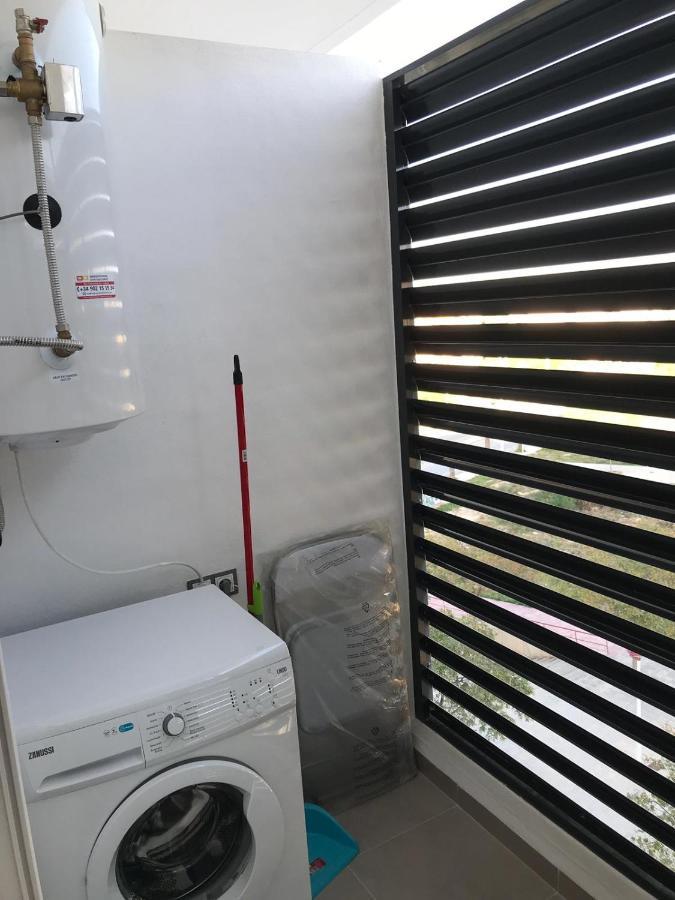 Sol Blanco Apartment Arenales del Sol Luaran gambar