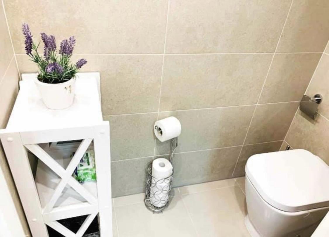 Sol Blanco Apartment Arenales del Sol Luaran gambar