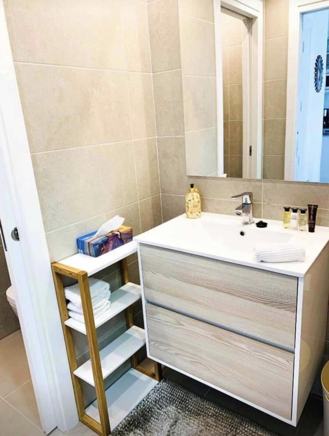 Sol Blanco Apartment Arenales del Sol Luaran gambar